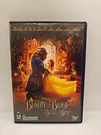 Beauty and the Beast DVD disney, Alle leeftijden, Ophalen of Verzenden, Zo goed als nieuw