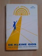 DE KLEINE GIDS VOOR DE NEDERLANDSE SOCIALE VERZEKERING, Boeken, Ophalen of Verzenden, Gelezen