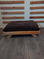 Hondenbed 80 x 60, Dieren en Toebehoren, Ophalen, Nieuw