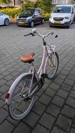 Batavus diva, Ophalen, Gebruikt, Versnellingen