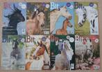 8 BIT paarden magazines., Boeken, Tijdschriften en Kranten, Ophalen of Verzenden, Nieuw, Sport en Vrije tijd