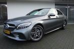 Mercedes-Benz C-Klasse 180 Business Solution AMG / Facelift, Euro 6, Sedan, 16 km/l, 5 stoelen