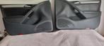 4 deurpanelen VW Golf 6, Ophalen