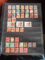 Groot Brittannië UK periode Queen Victoria en King Edward, Postzegels en Munten, Postzegels | Europa | UK, Ophalen of Verzenden