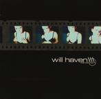 WILL HAVEN - carpe diem CD, Ophalen of Verzenden, Zo goed als nieuw