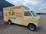 Ford Econoline 351W / USA Title / V8, Automaat, Achterwielaandrijving, 8 cilinders, 5800 cc