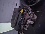 Opel astra motor, Ophalen of Verzenden, Opel