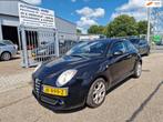 Alfa Romeo MiTo 1.3 JTDm Distinctive/LETOP MOTOR DEFECT, Voorwielaandrijving, Gebruikt, 4 cilinders, 4 stoelen