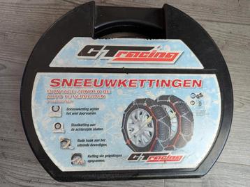 Sneeuwkettingen kn80  beschikbaar voor biedingen