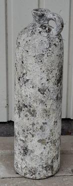 Kruik, Victoria kruik. Verweerd/aangetast.  Patina.  39 cm, Ophalen, Gebruikt, Overige materialen, Overige typen