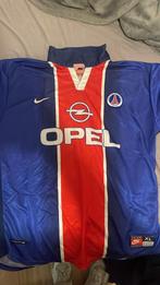 PSG 2000 Origineel Shirt XL - Nieuw!, Ophalen, Blauw, Voetbal, Maat 56/58 (XL)