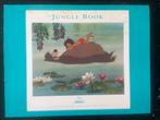 Disney Jungle Book prints - The Archive Collectors Portfolio, Ophalen of Verzenden