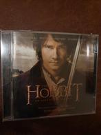 Howard shore the hobbit 2 cd (us), Cd's en Dvd's, Cd's | Filmmuziek en Soundtracks, Ophalen of Verzenden