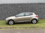 Renault Mégane 2.0 Dynamique AUTOMAAT/CRUISE/NAVI, Auto's, 65 €/maand, Gebruikt, Electronic Stability Program (ESP), 4 cilinders