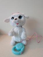 FurReal GoGo dansende pup - Zo goed als nieuw!, Ophalen, Zo goed als nieuw, Hond