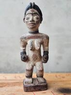 punu beeld, Antiek en Kunst, Kunst | Niet-Westerse kunst, Ophalen of Verzenden