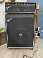 Fender Studio Bass amp - mint conditie, Ophalen, Zo goed als nieuw, Basgitaar, 100 watt of meer