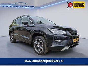 Seat ATECA 1.5 TSI Style Business Intense met Virtual Cockpi beschikbaar voor biedingen