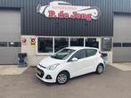 Hyundai I10 1.0I I-MOTION COMF.+, Auto's, Voorwielaandrijving, Euro 6, Origineel Nederlands, Bedrijf