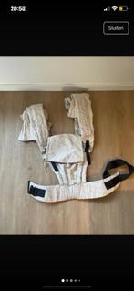 Stokke Limas Plus draagdoek, Ophalen, Zo goed als nieuw, Draagdoek, Overige merken