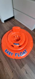baby float, Zwem-accessoire, Jongen of Meisje, Gebruikt, Ophalen of Verzenden