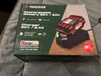 Parkside Accu 20V / 2Ah + Oplader, Ophalen, Nieuw