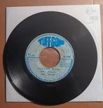 Judy Mowatt - Mellow Mood /VERSION - reggae - dub - 7", Gebruikt, Overige genres, 7 inch, Single