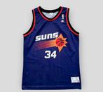 NBA Charles Barkley jersey maat L XL basketbal vintage shirt, Ophalen of Verzenden, Kleding