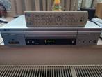 Videorecorder merk LG, Audio, Tv en Foto, Videospelers, Ophalen, Gebruikt, VHS-speler of -recorder