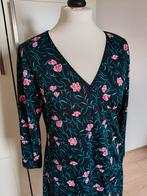 King Louie cross dress L, Zwart, Maat 42/44 (L), Ophalen of Verzenden, Zo goed als nieuw