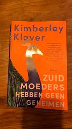 Kimberley Klaver - Zuid-moeders hebben geen geheimen, Ophalen, Zo goed als nieuw, Kimberley Klaver