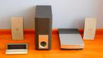 stereo set, Audio, Tv en Foto, Stereo-sets, Gebruikt, Pioneer, Ophalen, Cd-speler