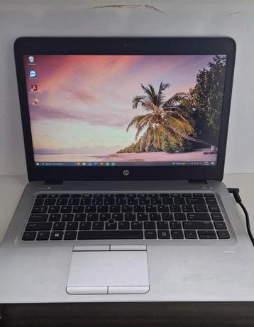 Hp elitebook laptop  beschikbaar voor biedingen