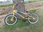Redline BMX, Fietsen en Brommers, Fietsen | Crossfietsen en BMX, Ophalen, Gebruikt, Aluminium, Redline