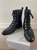 Laarsjes leer van What For mt 39 zwart!!, Kleding | Dames, Schoenen, What For, Zwart, Lage of Enkellaarzen, Ophalen of Verzenden