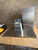 ATAG afzuigkap, Witgoed en Apparatuur, Afzuigkappen, Ophalen of Verzenden, Zo goed als nieuw, 200 tot 400 m³ per uur