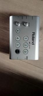 Roland module, Ophalen, Roland, Roland module, Roland module