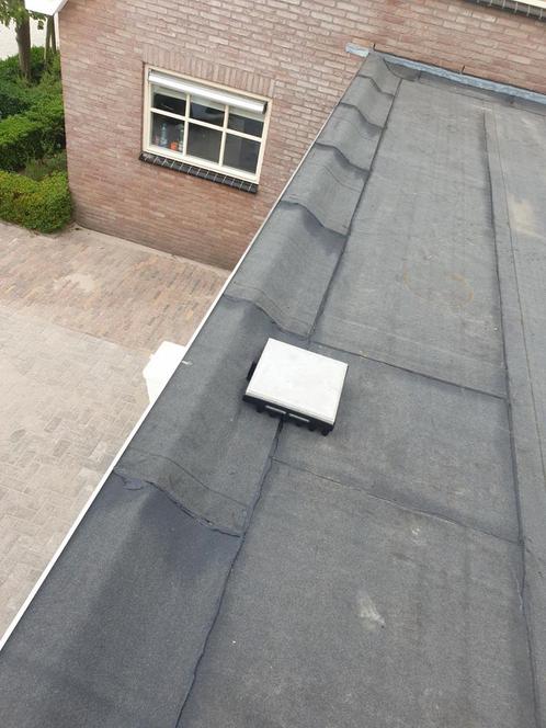 Dakdekker  aangeboden  voor op de zaterdag, Diensten en Vakmensen, Dakdekkers en Rietdekkers