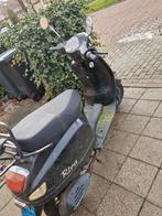 Riva opknap scooter start niet meer, Fietsen en Brommers, Snorfietsen en Snorscooters, Gebruikt, Ophalen of Verzenden