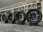 22 Inch GMP Sparta breedset velgen. Continental. BMW G05 G06, Banden en Velgen, Nieuw, Overige maten, Ophalen of Verzenden