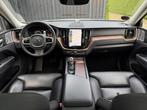 Volvo XC60 2.0 T8 Twin Engine AWD Inscription B&W luchtverin, Automaat, Stof, Gebruikt, Euro 6
