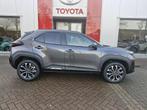 Toyota Yaris Cross 1.5 Hybrid 115 Dynamic Toyota Yaris Cross, Auto's, Stof, Gebruikt, Euro 6, 1165 kg