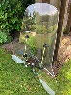 VESPA SPRINT ORIGINEEL hoog windscherm  Prijs enorm verlaagd, Ophalen, Zo goed als nieuw