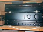 Marantz Stereo Set PM82, CD72 SE, ST50L, EQ551, Ophalen, Zo goed als nieuw, Stereo, Marantz