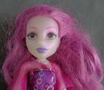 Monster High Ari Hauntington Popstar Puppe Mattel Pop, Gebruikt, Ophalen of Verzenden, Pop