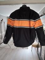 Motorjack maat 40 in nieuwstaat, Motoren, Ophalen of Verzenden, Tweedehands, Jas | textiel