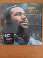 Marvin Gaye - What's Going On - 180gr Vinyl - Mint, Ophalen of Verzenden, 2000 tot heden, Nieuw in verpakking, 12 inch