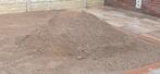 Gratis Zand: Brekerzand, Inveegzand, Ophoogzand, Tuin en Terras, Zand, Ophalen of Verzenden, Nieuw, Ophoogzand