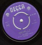 Trea Dobbs - Secret Love/It's For You (Lennon/McCartney)1964, Ophalen, Gebruikt, Pop