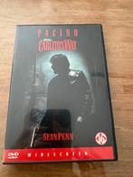 Carlito's Way DVD - Sean Penn, Vanaf 16 jaar, Ophalen of Verzenden, Zo goed als nieuw, Drama